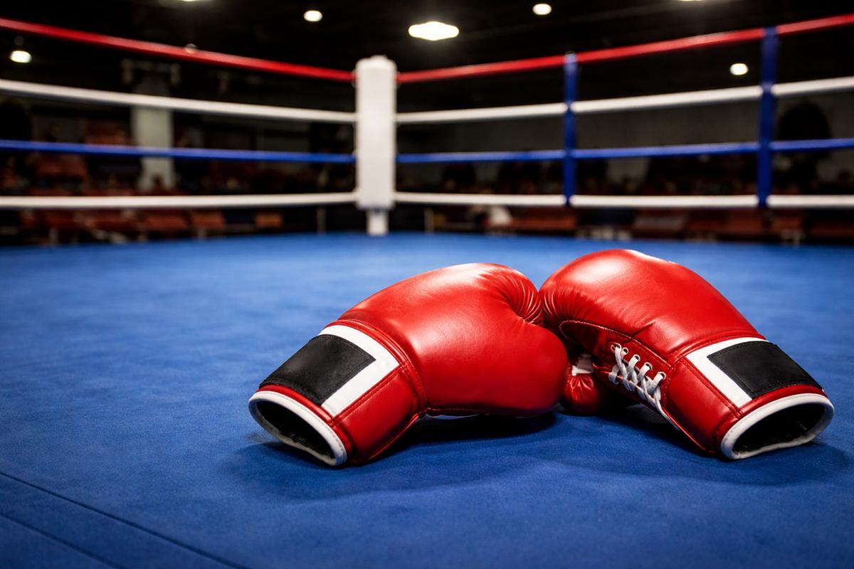 Moses Itauma: The Calm Young Heavyweight With Big Power