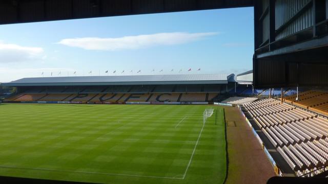 Port Vale Announce New Manager