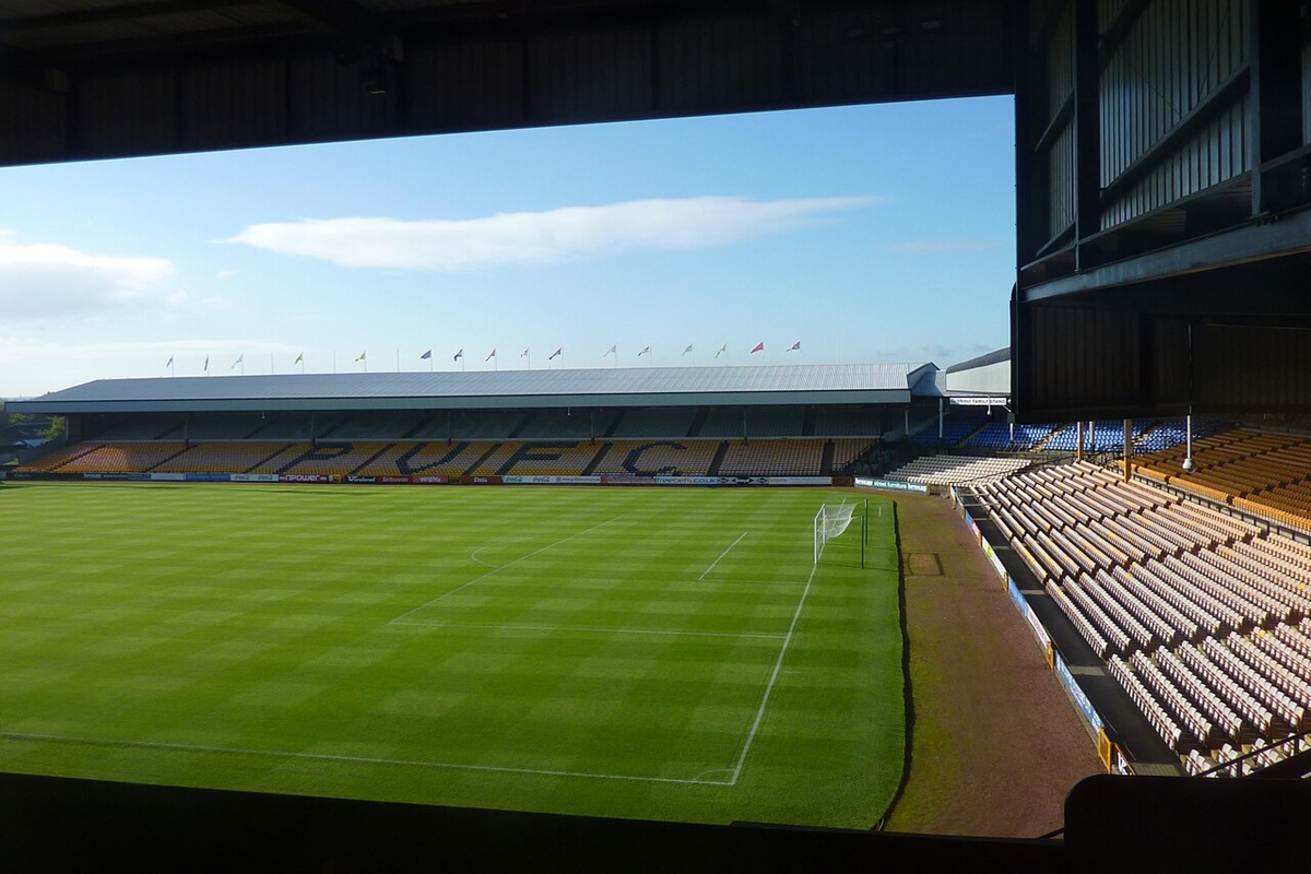 Port Vale Announce New Manager Jon Brady, in Hopes of League One Survival
