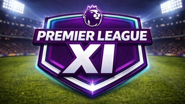 Strongest Premier League XI: The All-Time Best Starting XI!?