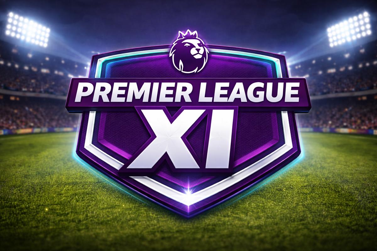 Strongest Premier League XI: The All-Time Best Starting XI!?