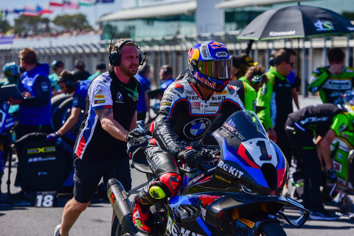 Who Is Toprak Razgatlioglu? MotoGP’s Turkish Superstar Rookie