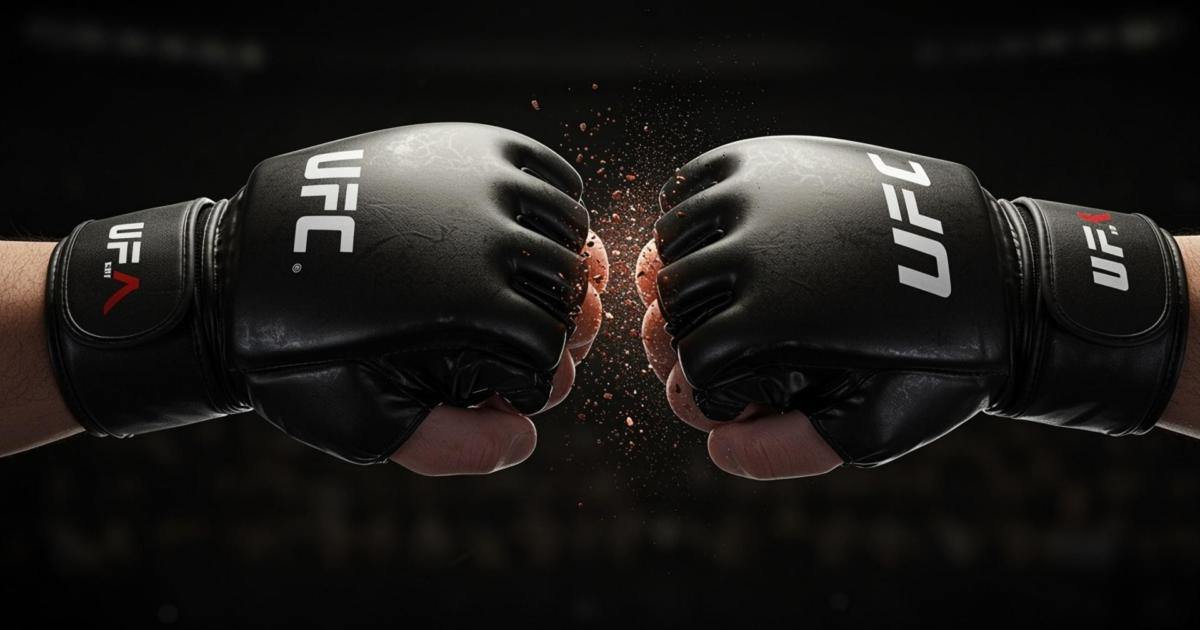 Strickland Remains Worthy After Impressive TKO Win at UFC Houston