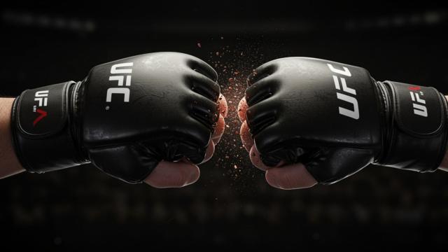 Strickland Remains Worthy After Impressive TKO Win at UFC Houston