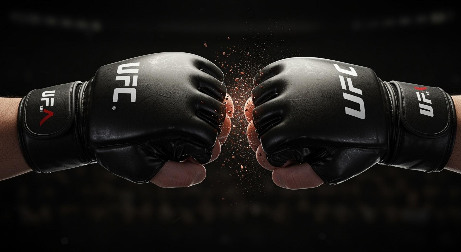 UFC 324 Preview: An Exciting Card to Open the Year