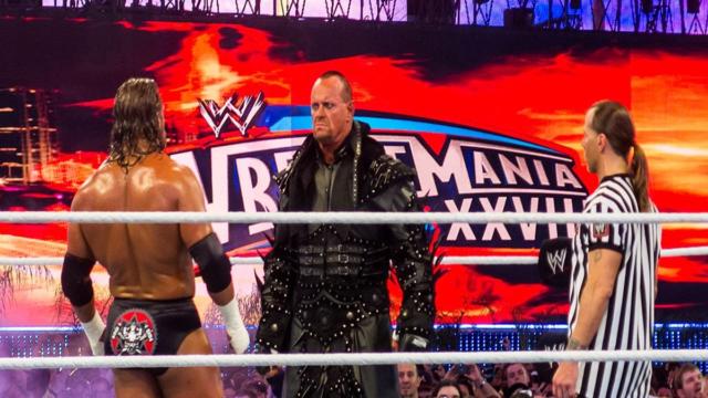 Undertaker Net Worth Guide Featuring Mark Calaway and WWE Legacy