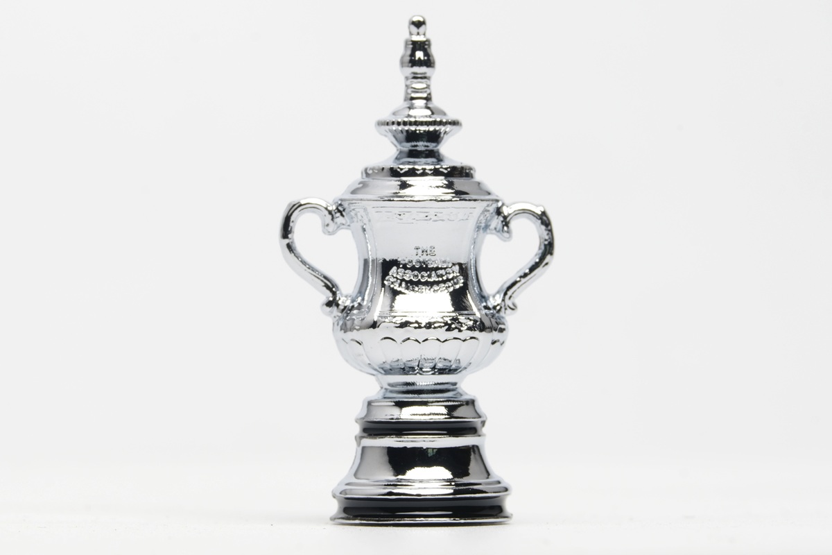 Wrexham, Now Macclesfield. What Makes the FA Cup Special?