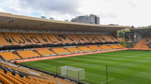 The Best Wolverhampton Wanderers XI