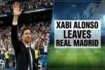 Xabi Alonso Dismissed