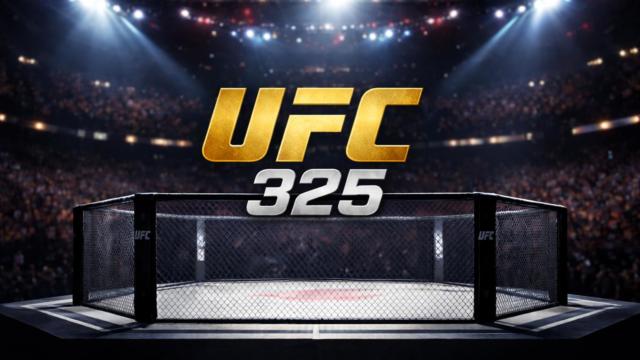 Three Anticipating Battles You Shouldn’t Miss at UFC 325