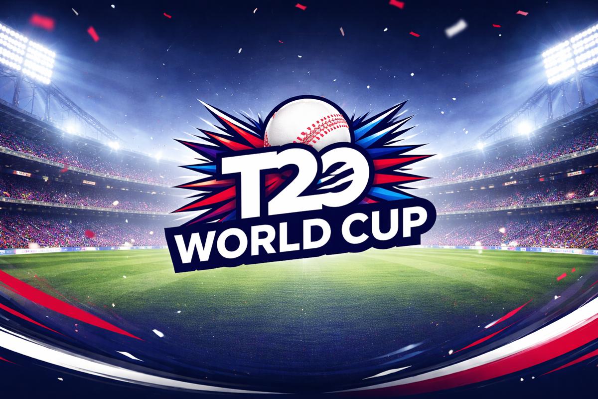 Group D of the T20 World Cup