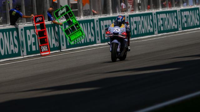 Alex Márquez Eyes Factory MotoGP Future Beyond Ducati