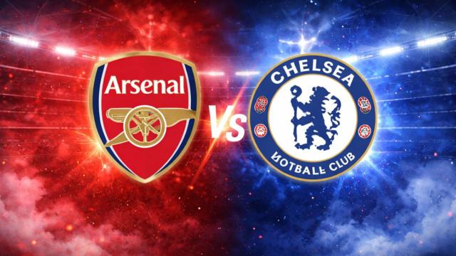 Arsenal vs Chelsea: Fire, Flair, and Fragility – A Derby You Can’t Ignore 