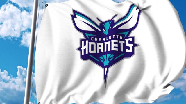 Hornets Surge Into The Play-In Spots As Their Outstanding Win-Streak Continues