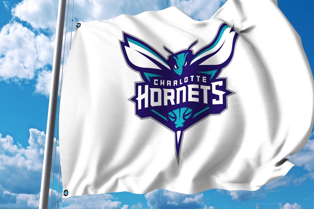 Hornets Surge Into The Play-In Spots