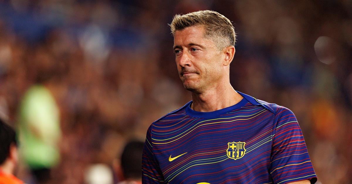 Lewandowski Prepares for a Windy City Adventure: Chicago on the Horizon