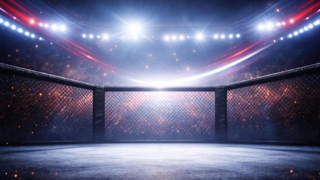 Adesanya Puts His Legacy on the Line at UFC Seattle