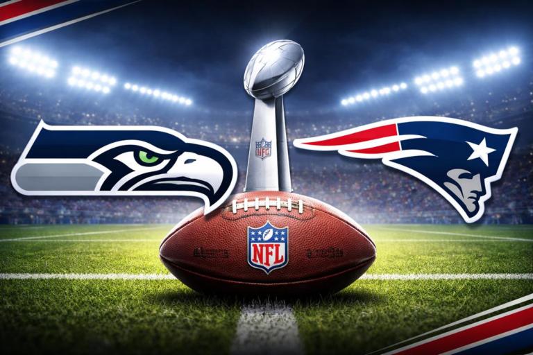 Super Bowl LX Review: Seattle Seahawks vs New England Patriots