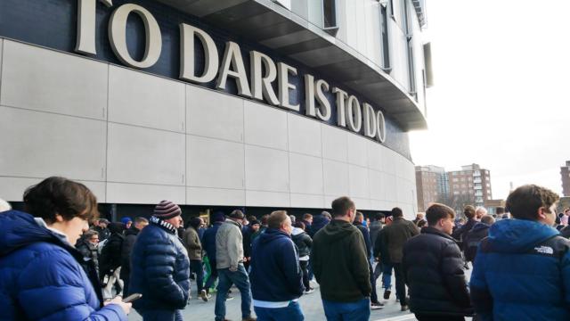 Spurs in Crisis After Disastrous North London Derby