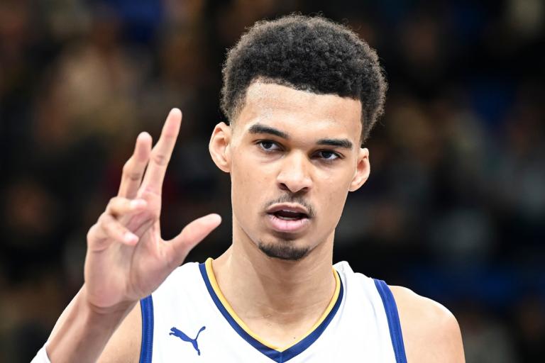 The Time Is Now for Victor Wembanyama and the San Antonio Spurs