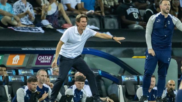 Thomas Frank Sacked as Spurs’ Poor League Form Continues