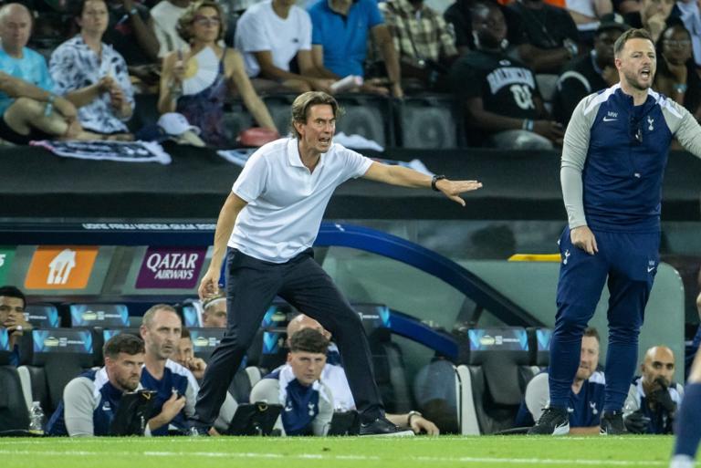 Thomas Frank Sacked as Spurs’ Poor League Form Continues