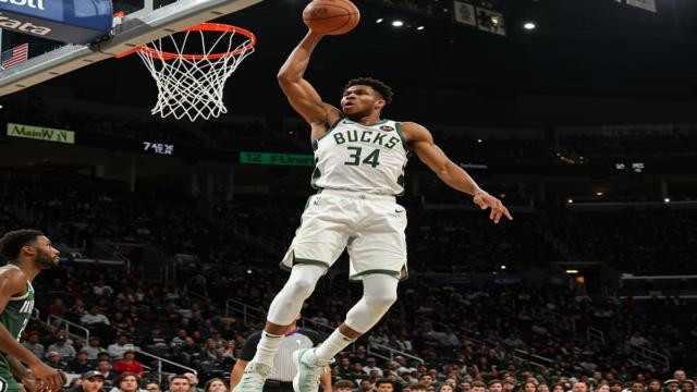 Where Will Giannis Antetokounmpo Be Traded To?
