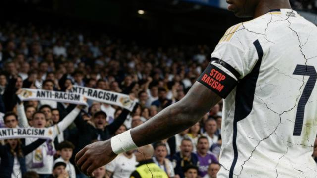 The Unending Combat of Racism in Sports: The Vinicius and Benfica Incident