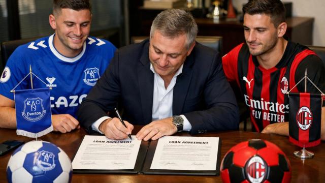 How Football Loan Deals Work: From Development to Financial Survival