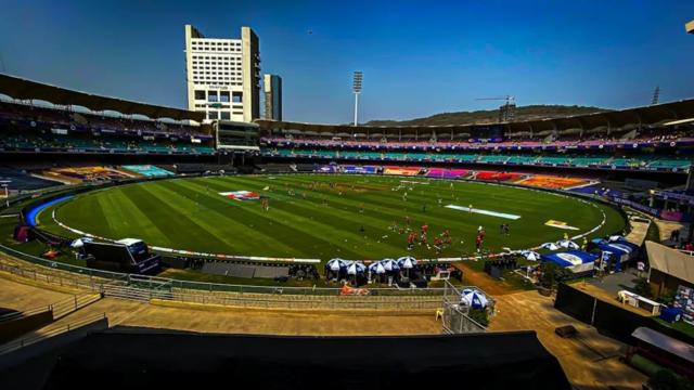 Powerplay vs Death Overs: Where Value Lies in the Overs Totals Markets at the T20 World Cup