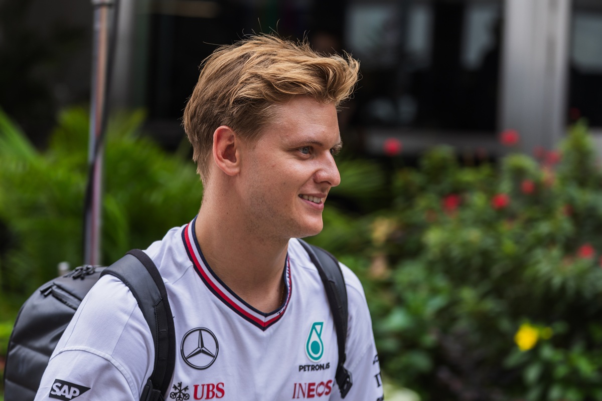 Mick Schumacher Net Worth: A Deep Dive into His 2026 Career Earnings