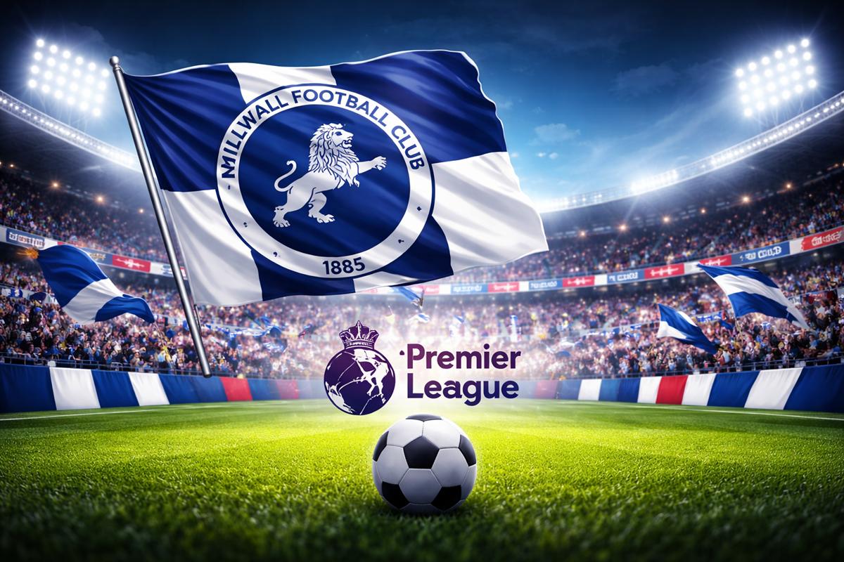 Can Millwall Make It to the Premier League This Season?