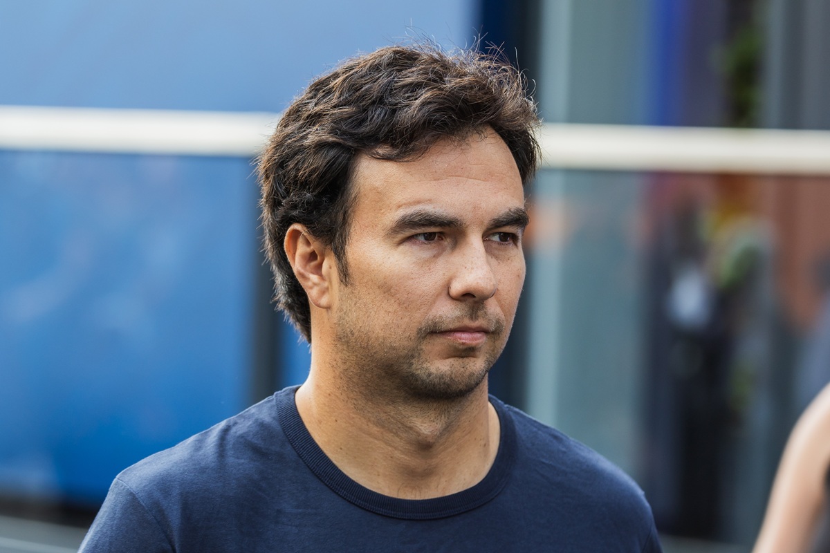 Unpacking The Sergio Pérez Net Worth From Red Bull To Cadillac