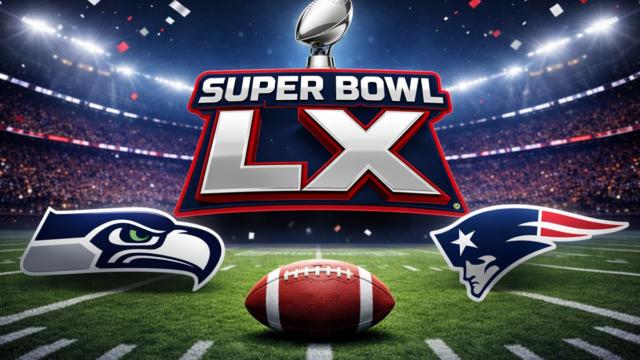 Super Bowl LX Preview: A Tactical Breakdown of Seahawks vs Patriots