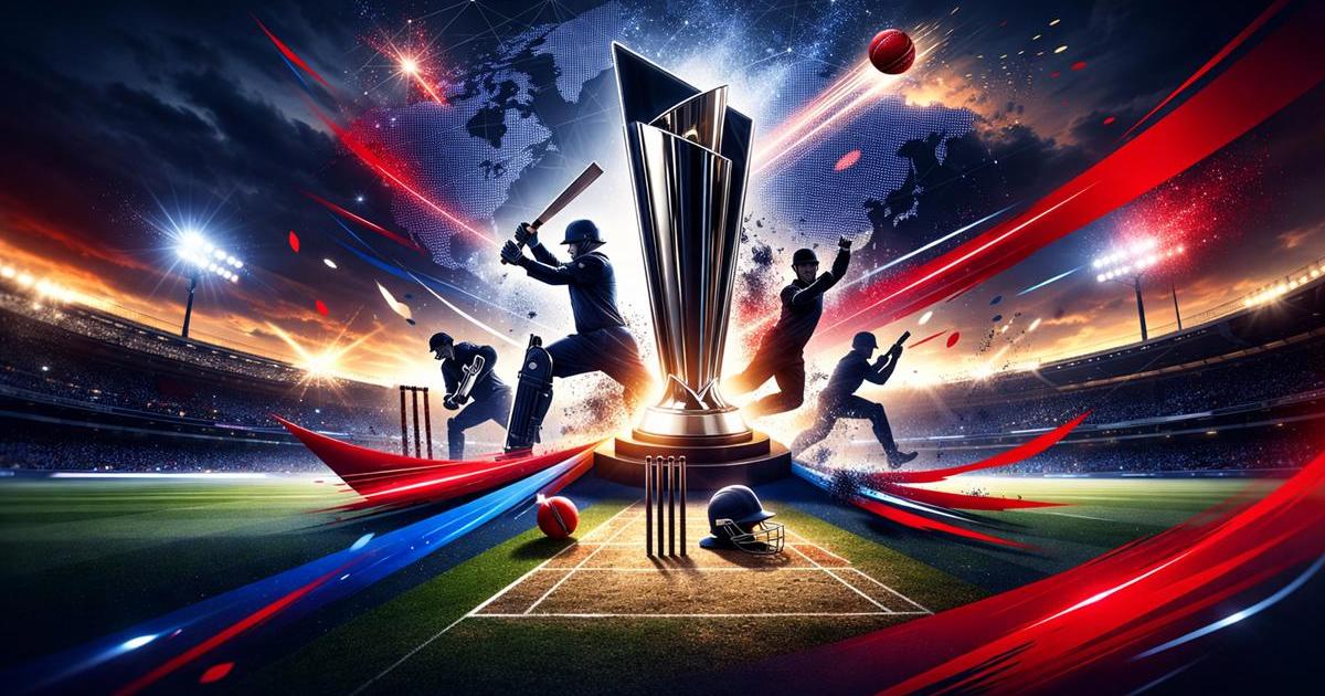 Zimbabwe Enjoying Life at the t20 World Cup