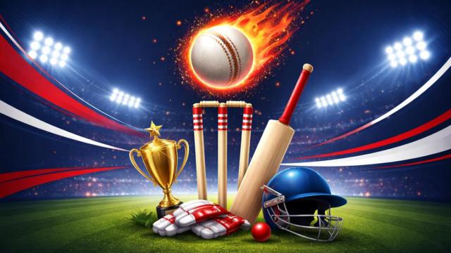 Bumrah and Top Order Shine, as India Defend T20 Crown