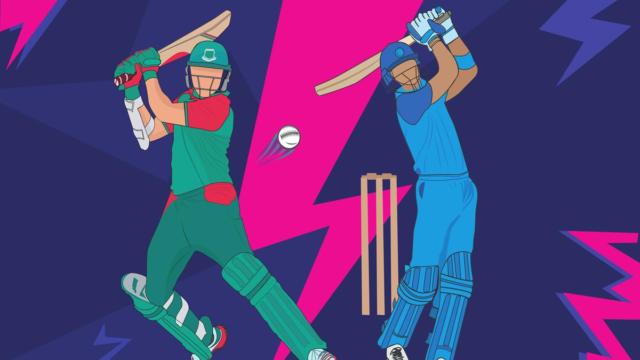 Why the New Format of the T20 World Cup Is Good for International Cricket