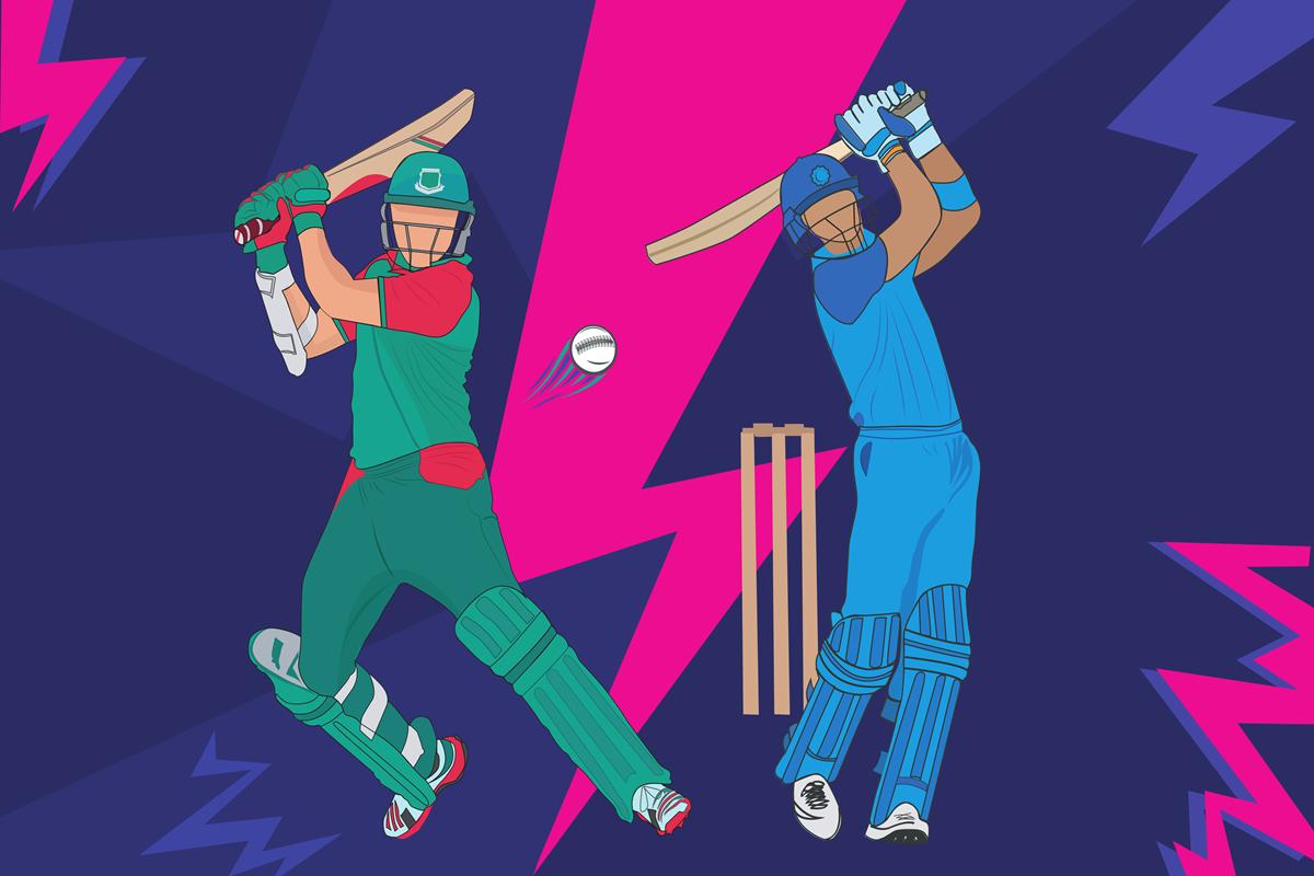Why the New Format of the T20 World Cup Is Good for International Cricket