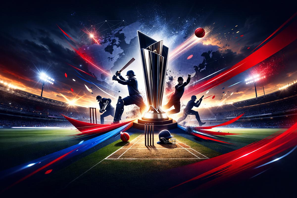 T20 World Cup