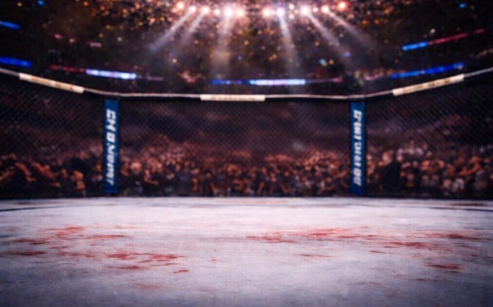 Yadong Battles Figueiredo in Home Territory at UFC Macau