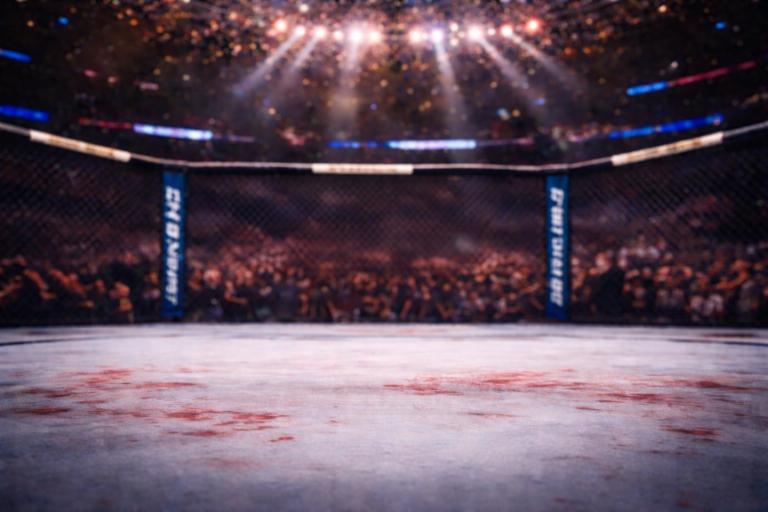 Bautista Bounces Back with Submission Victory at UFC Vegas 113