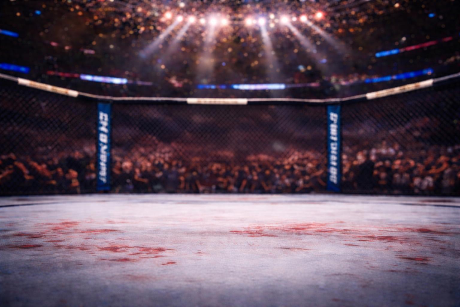 Volkanovski Becomes the Greatest Featherweight