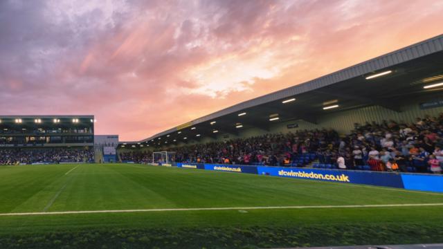 A Structural Shift: AFC Wimbledon’s Ownership Update
