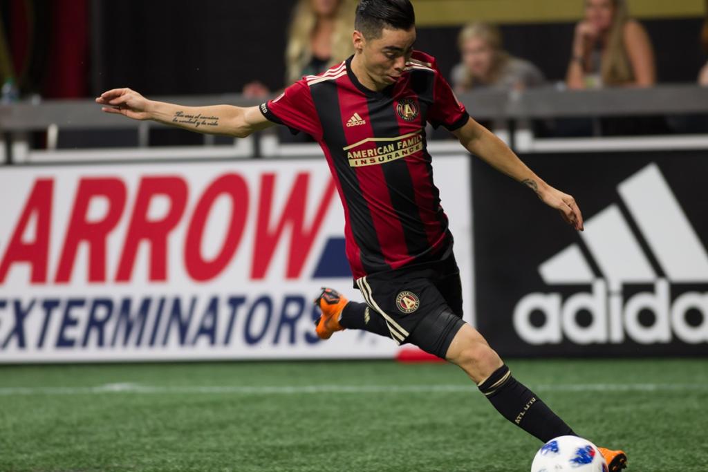 Almiron the Conductor