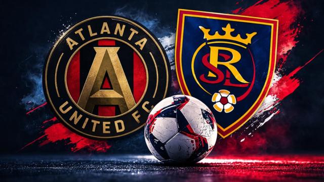 Player Ratings: Atlanta United FC vs Real Salt Lake – Frustration Grows After Historic Third Straight Defeat 