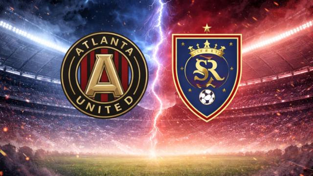 Pressure Mounts as Atlanta United Face Real Salt Lake in Crucial Showdown
