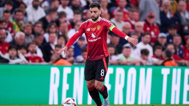 Bruno Breaks Beckham: Fernandes Eyes Premier League Immortality After Record-Shattering Season