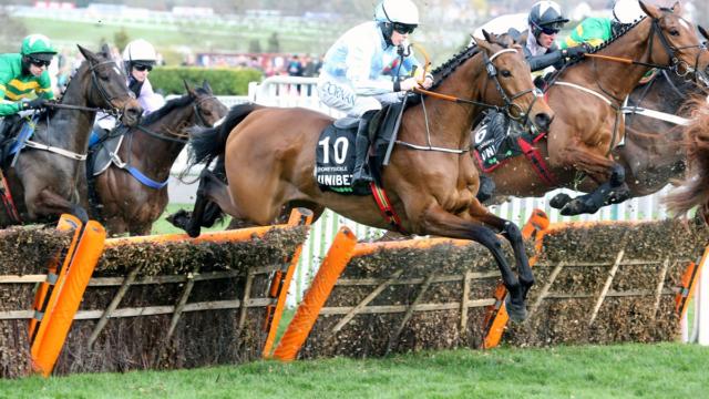 Cheltenham Festival – Day One Preview