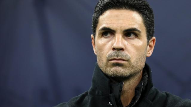 Have Arteta’s EFL Cup Final Tactics Shifted the Momentum to City?