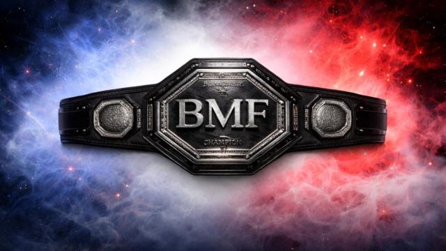 Every BMF Title Clash That Has Happened in the UFC